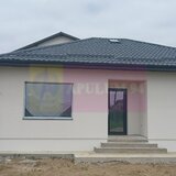 Sabareni, casa noua parter 137 mp, curte 400 mp